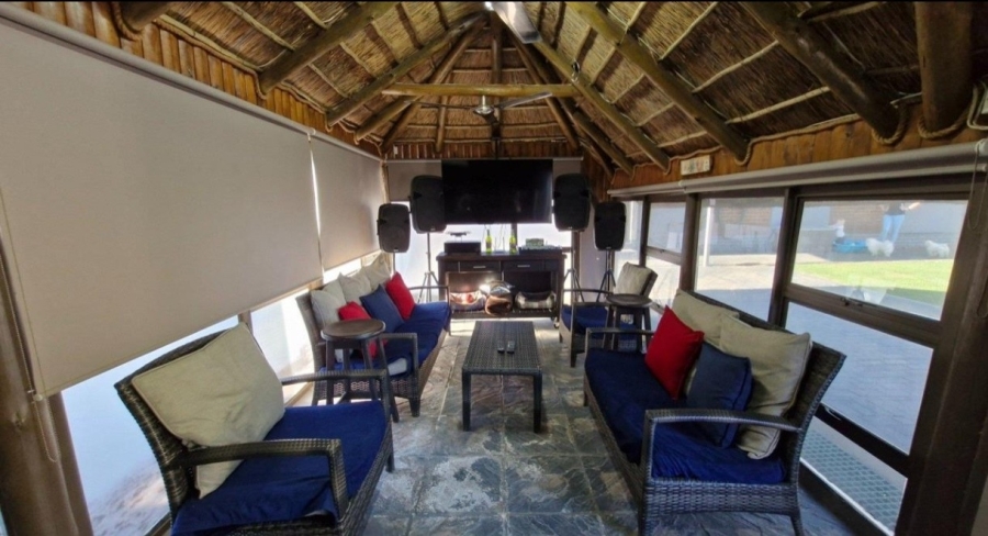 4 Bedroom Property for Sale in Sasolburg Ext 23 Free State